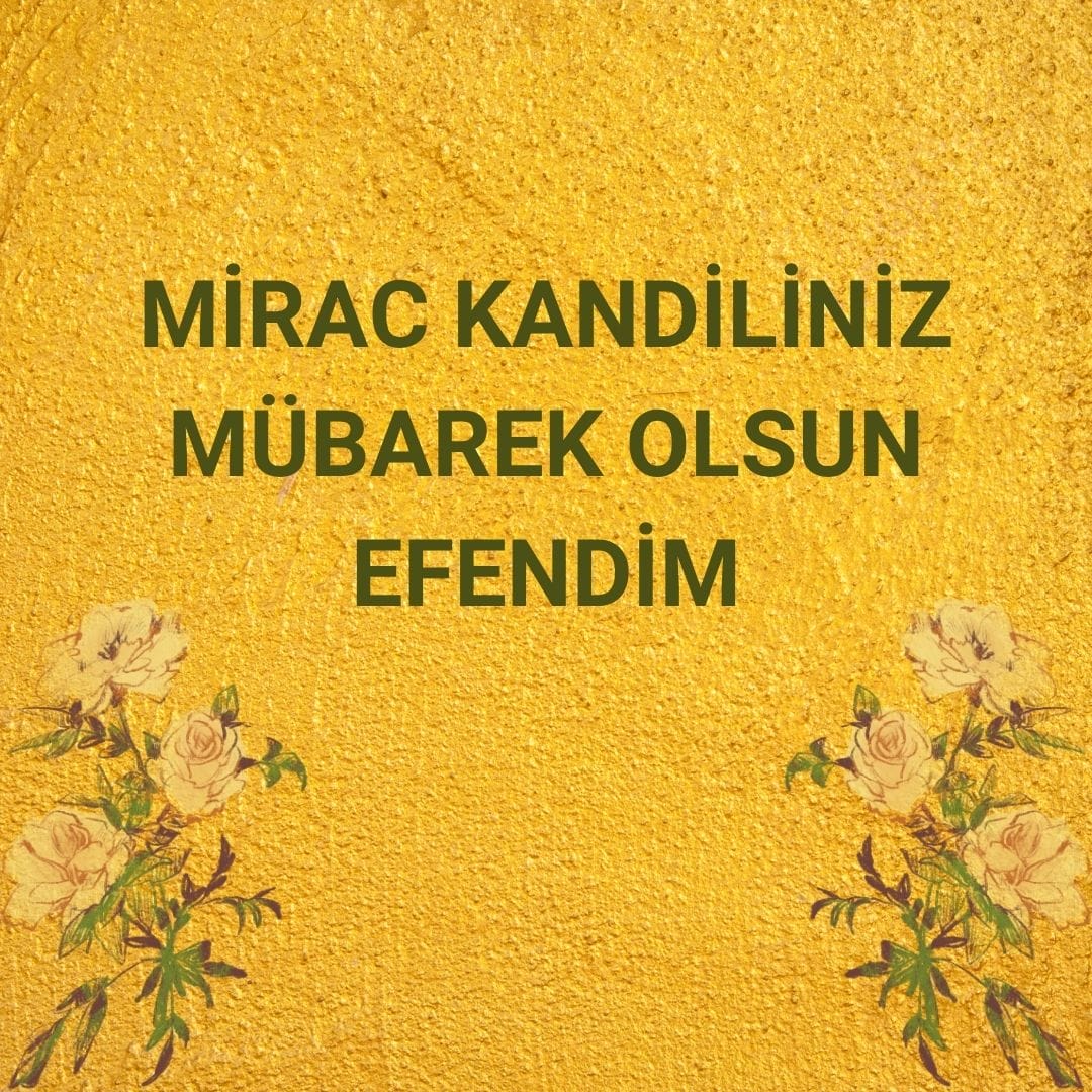 Mirac Kandili (4)